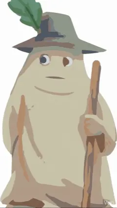 Gradora Wizard