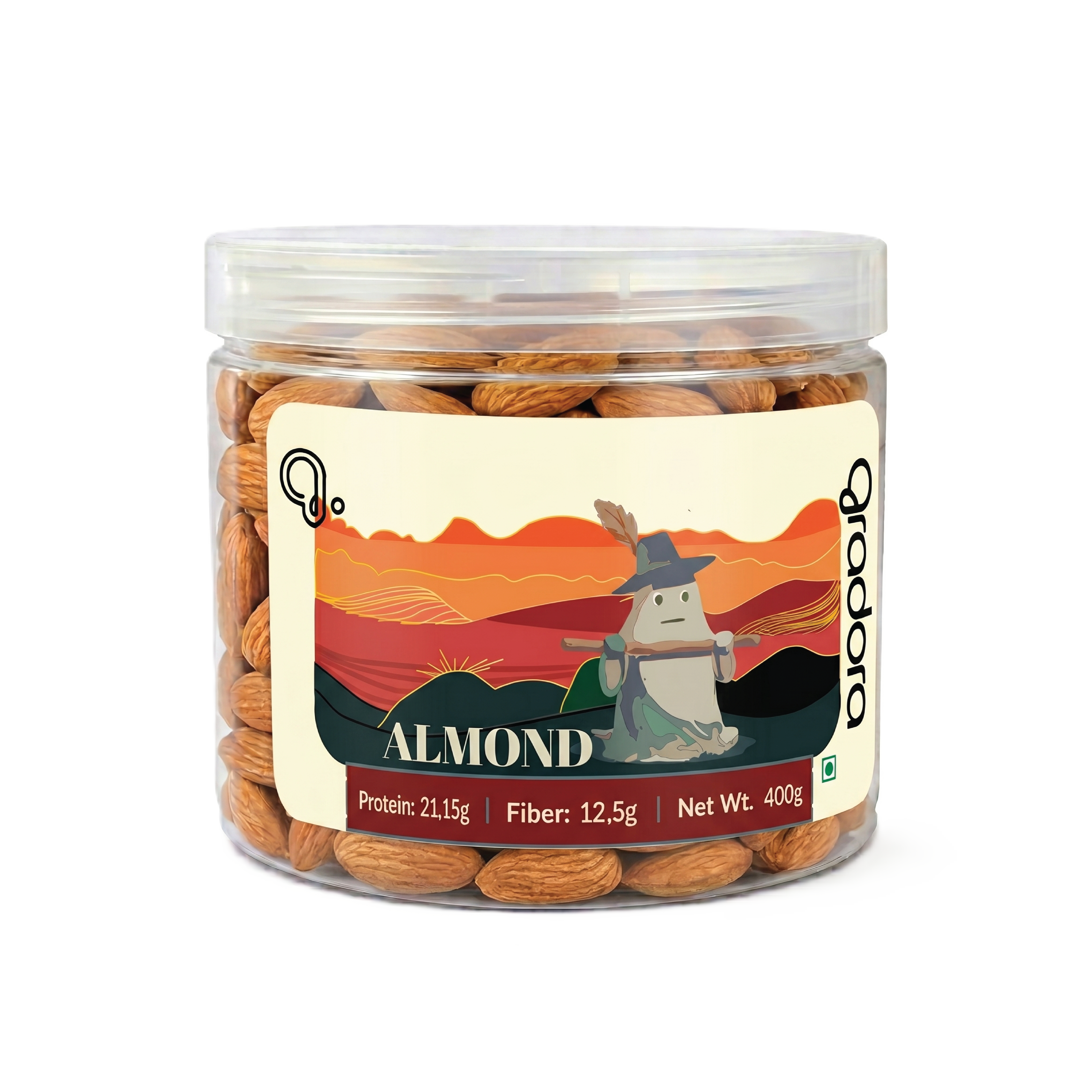 Almond