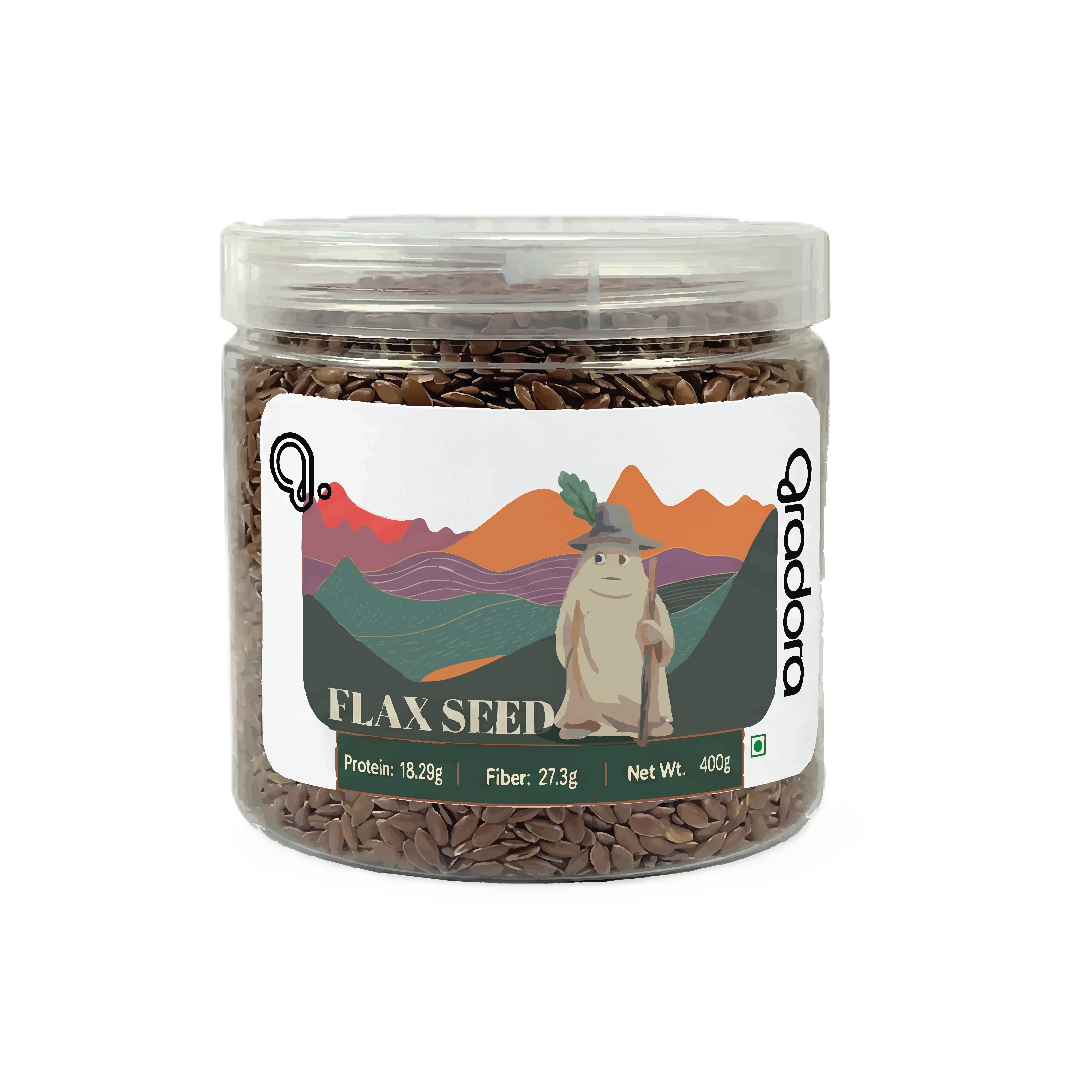 Flax Seed