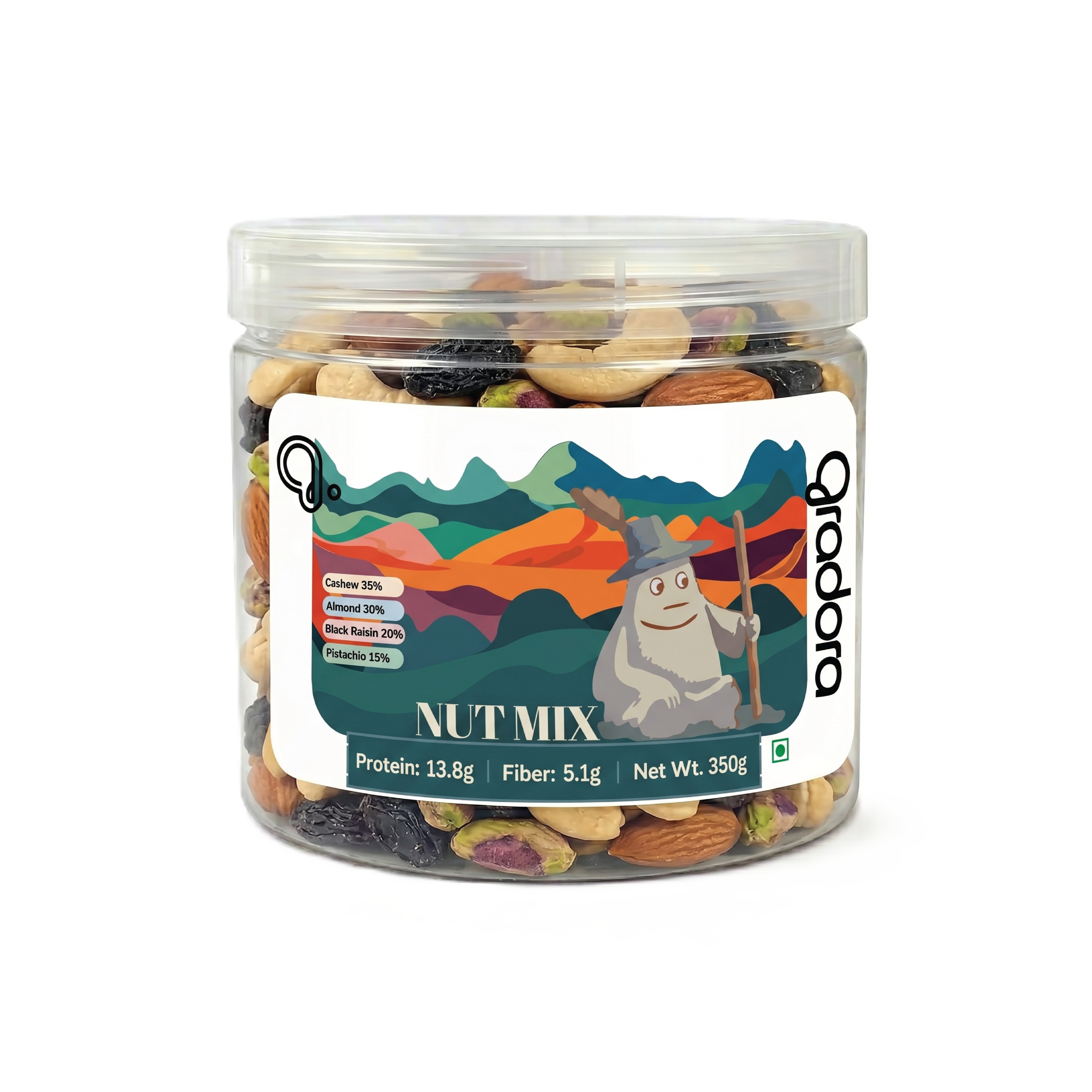 Nut Mix