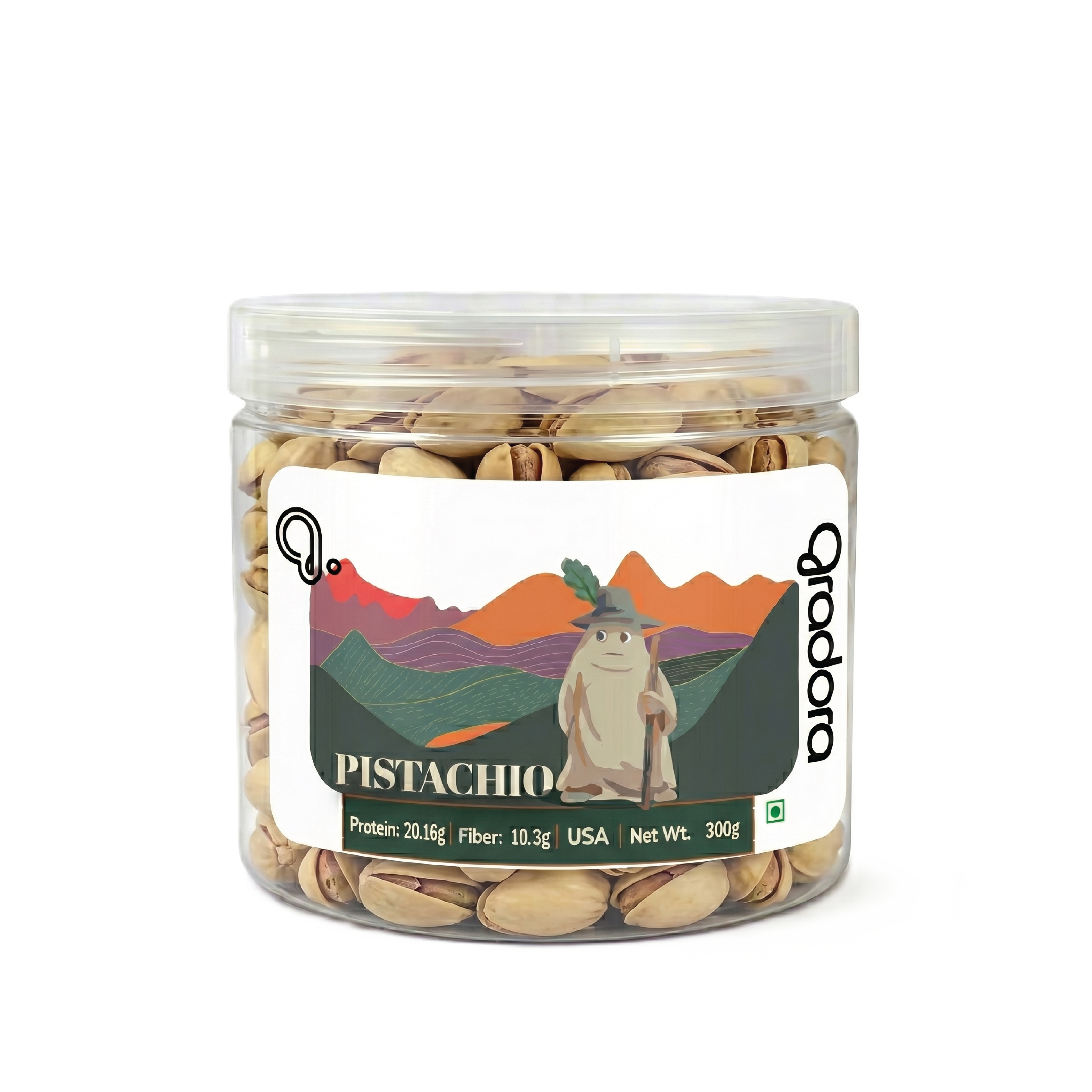 Pistachio