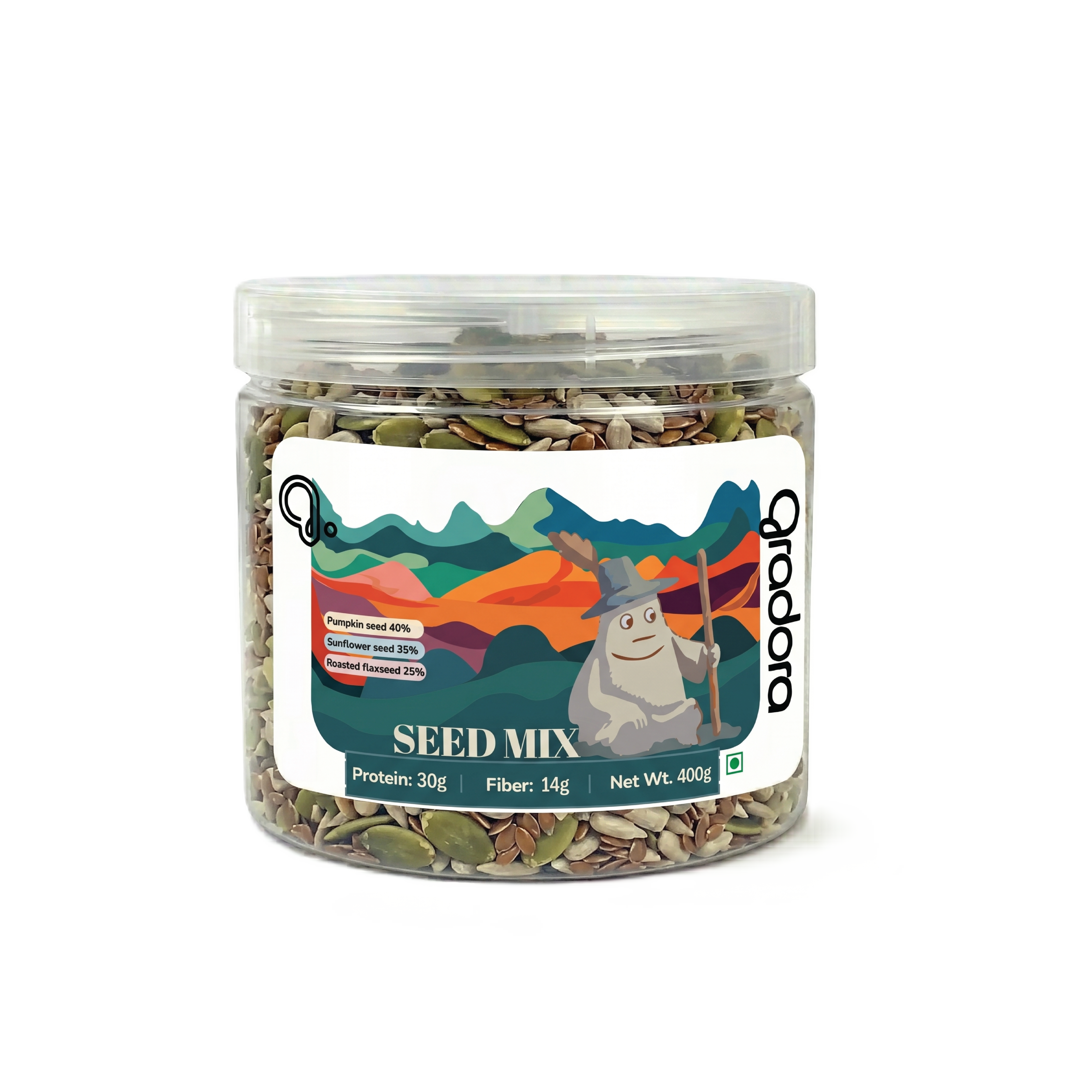 Seed Mix