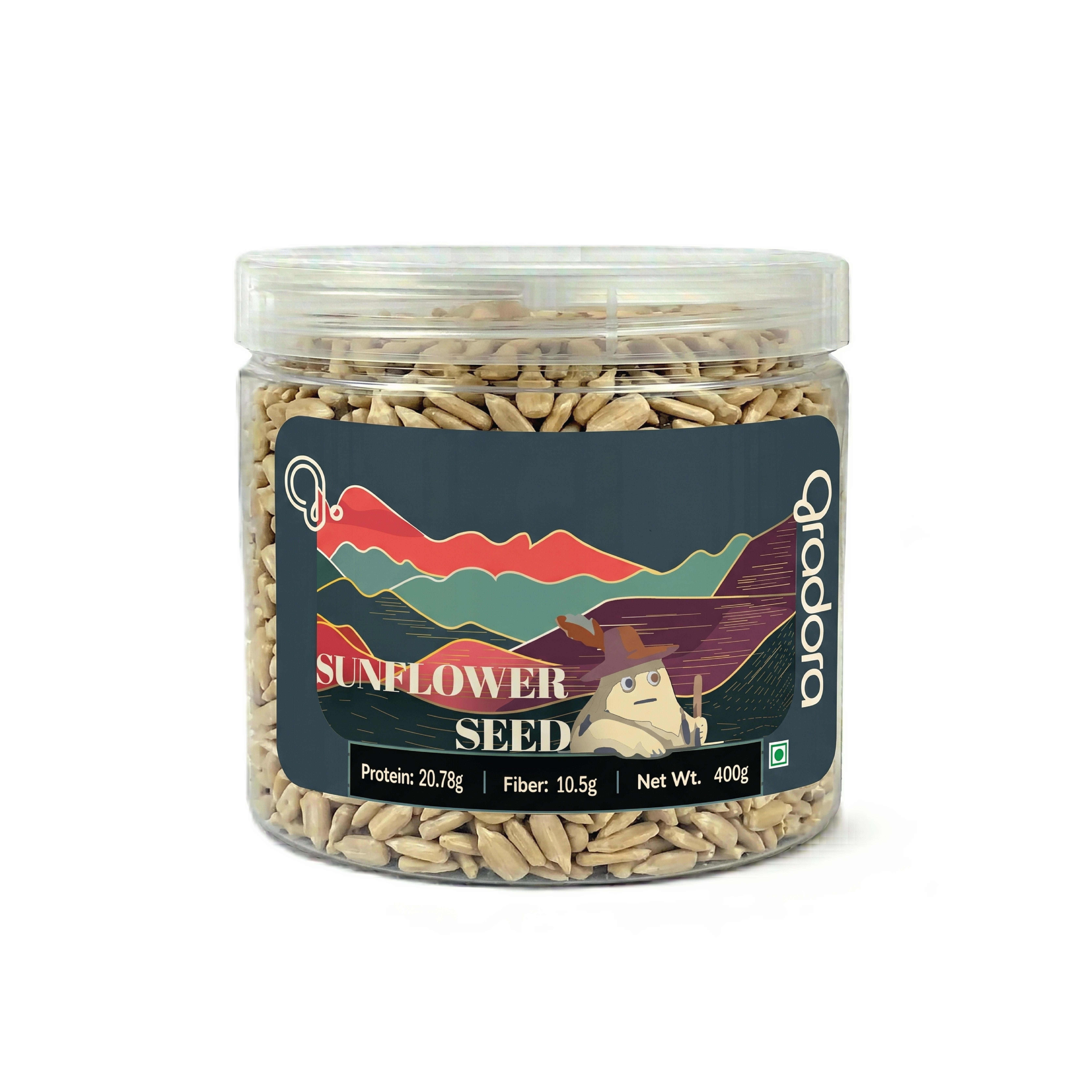 Sunflower Seed